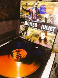 Musique Romeo and Juliet